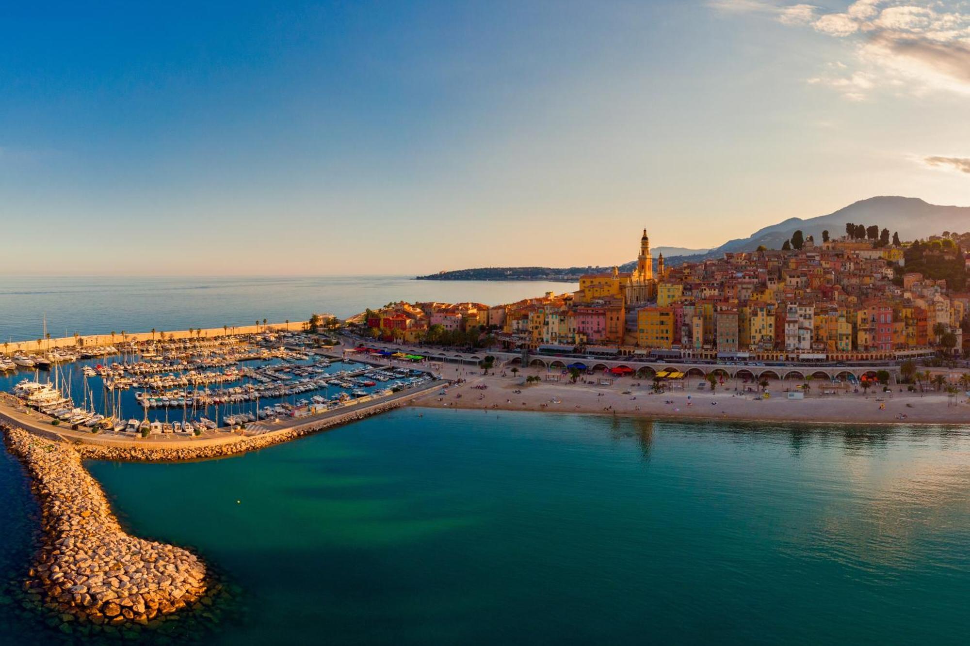 Appartement Royal Sunny 200m From - Happy *